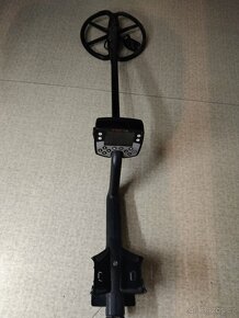 Detektor , Minelab E - Trac - 3