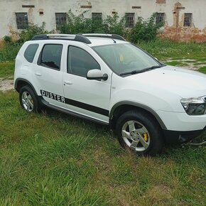 Dacia Duster 4x4,1,5dci,81kw - 3