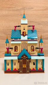 Lego Disney Frozen 41167 Království Arendelle - 3