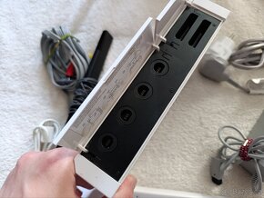 Nintendo Wii + Hra - 3