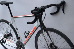 Cannondale Synapse Carbon Disc - 3