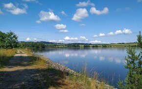 Zemědělská půda, prodej, Mladý Smolivec, Plzeň jih - 3