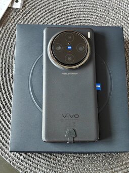 Vivo x100 pro - 3