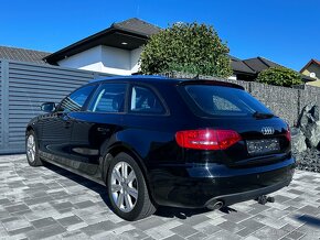 Audi A4 2,7 TDI  Automat - 3