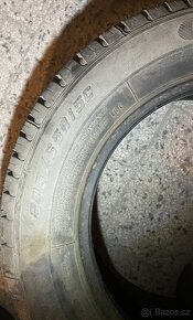 Pneu 205/65 R15C Goodyear - 3