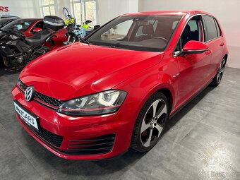 Volkswagen Golf 7 2,0 TSI GTI 169KW PERFORMACE - 3