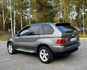 BMW X5 - 3