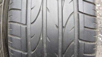 Letní pneumatiky 235/55/17 Bridgestone - 3