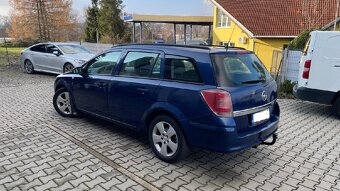 Opel Astra, 1.7 CDTi 74kw // PO SERVISU //, RV 3/2006 - 3