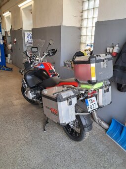 BMW R 1200 GS ADVENTURE - 3