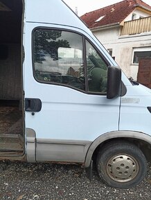 Iveco daily 99-07 dily - 3