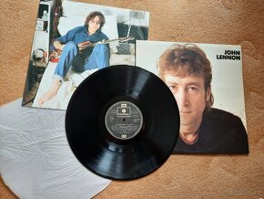 Nehrané LP John Lennon - Collection - 3