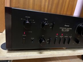 Sansui AU-G90X - 3