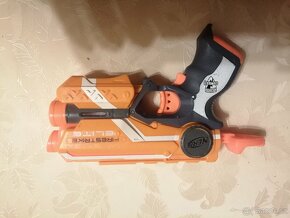 Pistole Nerf - 3