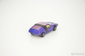 Matchbox No 41 Siva Spyder - 3