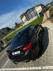 Bmw M2 - 3