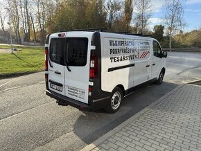 Renault Trafic 1.6 dCi Furgon - 3