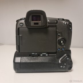 Canon EOS R - 3