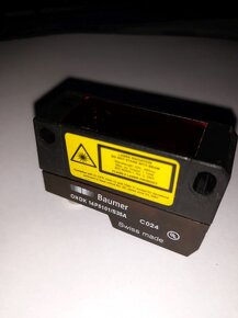 Fotoelektrický snímač Baumer typ OHDK 14P5101/S35A - 3