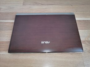 Notebook Asus U33J - 3