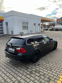 BMW 330D 170kw automat - 3