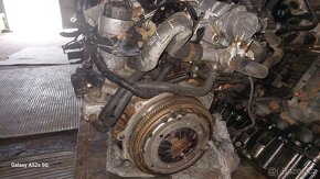 Motor 1.9 tdi 66kw - 3