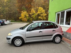 CITROEN C3 1.1 FURIO - 3