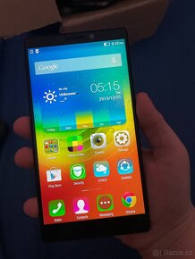 Lenovo vibe Z2 pro - 3