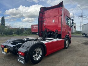 Scania R450 - 3