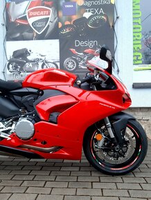 Panigale V2    2021/8 - 3