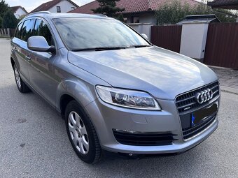 Audi Q7 3.0Tdi 171kw - 3