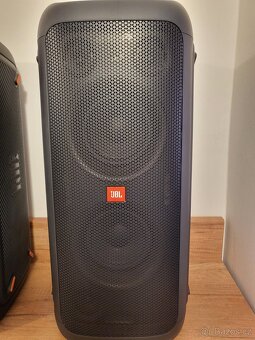 JBL PARTYBOX 300 - 3