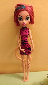 Monster high Toralei - 3