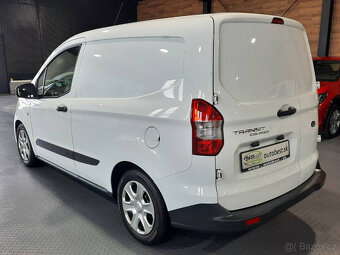 Ford Transit Courier Van 1.5 TDCi EcoBlue Trend - 3