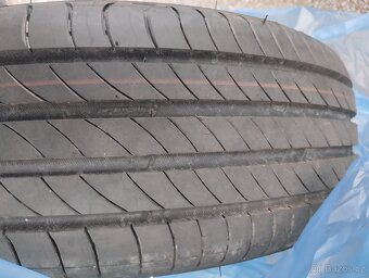 195/55 r16 Michelin letní - 3