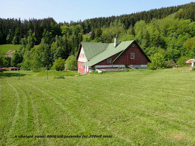 Prodej chalupy - Vítkovice v Krkonoších - 3