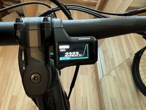 Prodám elektrokolo Scott E-Contessa Genius 720 - 3