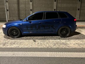 Audi A3 2.0 tdi - 3