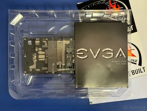 EVGA GeForce GTX 980 SC - NOVÝ nepoužitý chladič pro GPU - 3