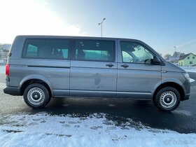 Volkswagen T6 Caravelle Long 4 Motion 2,0 TDI-110 kW - 3