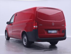 Mercedes-Benz Vito 1,6 111 CDI Long Klima DPH (2018) - 3