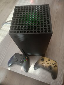 Xbox Series X 1 TB - 3