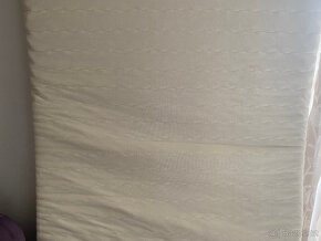 Matrace 120x200cm - Purtex - 3