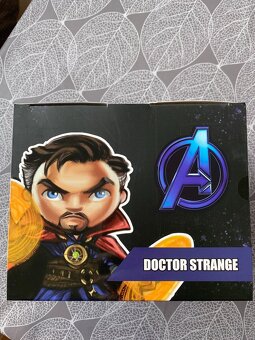 Nová sběratelská figurka Mini Co. - Doctor Strange - 3