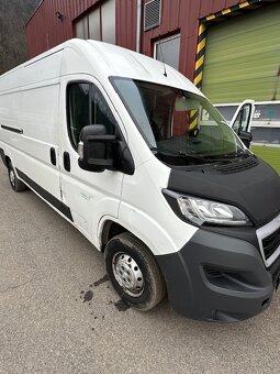 Peugeot Boxer 2.0 D - 3