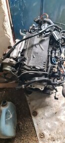 Motor BMW X1 B47C20A 2017 - 3