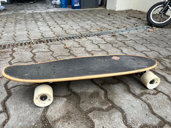 Skateboard / Pennyboard - 3