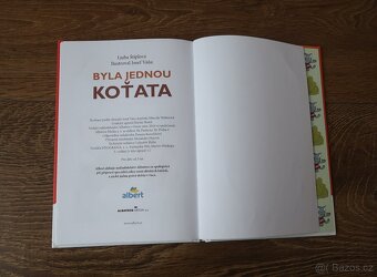 Ljuba Štíplová - Byla jednou koťata - 3