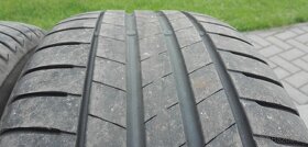 225 55 18 Bridgestone turanza too5  2kusy - 3