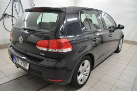 Prodám VW Golf 6 2.0TDi 81KW rv 2008 nová spojka - 3